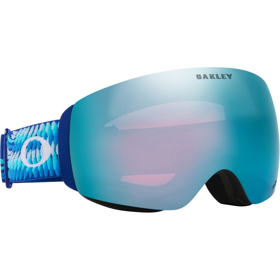 Oakley 2025 Flight Deck M Goggles