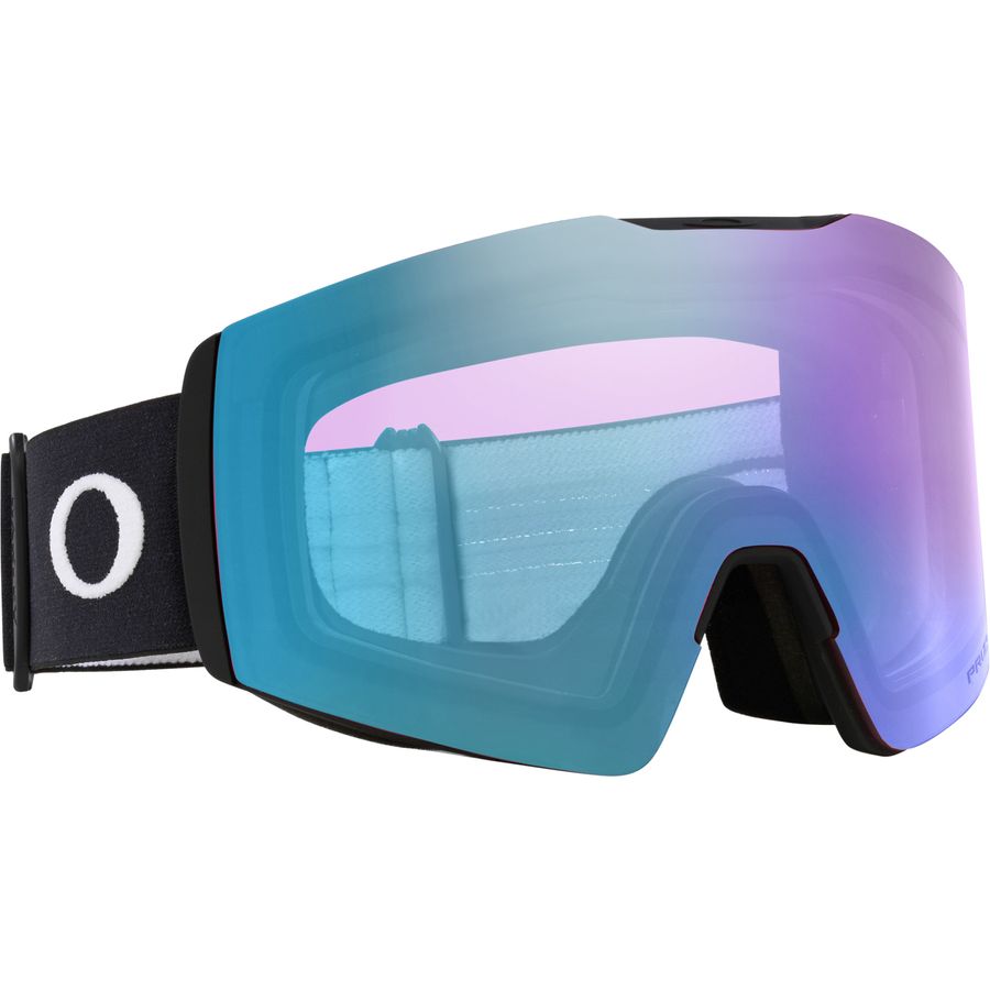 Oakley 2025 Fall Line L Goggles