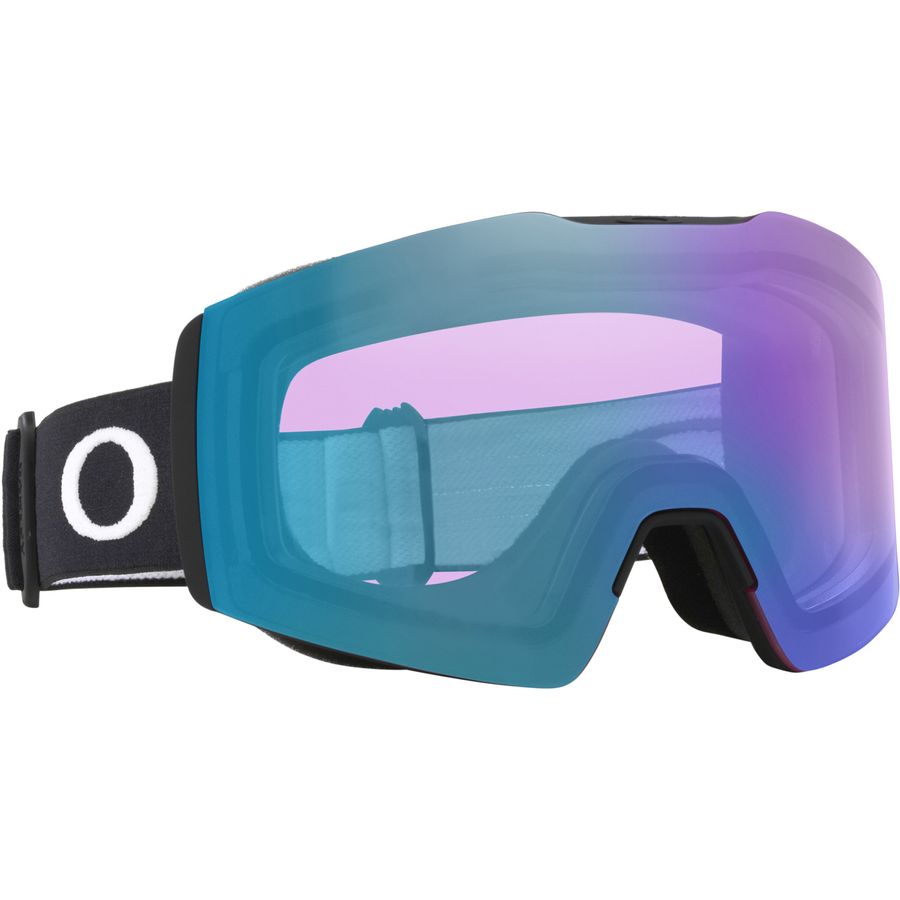 Oakley 2025 Fall Line M Goggles