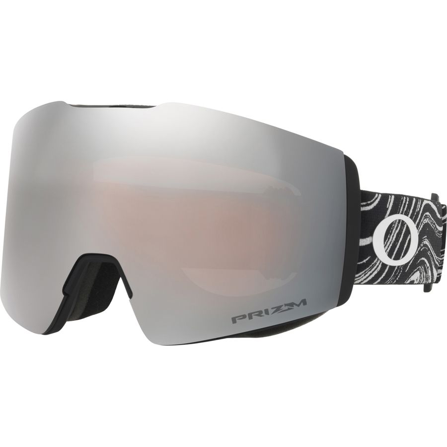 Oakley 2025 Fall Line M Goggles