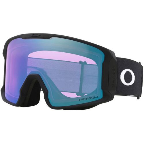 Oakley 2026 Line Miner L Goggles