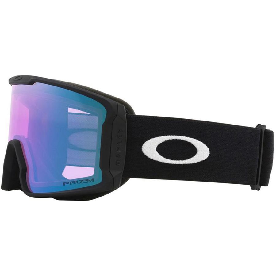 Oakley 2025 Line Miner L Goggles