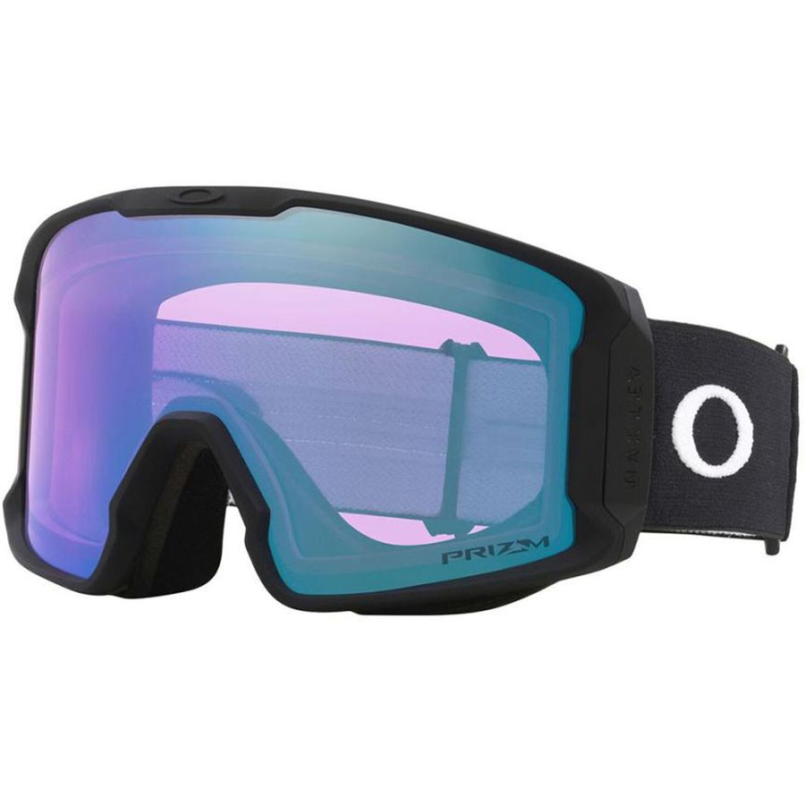 Oakley 2025 Line Miner L Goggles