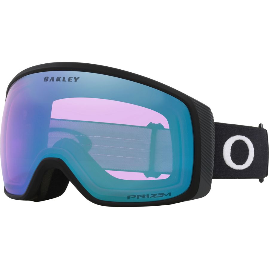 Oakley 2025 Flight Tracker M Goggles