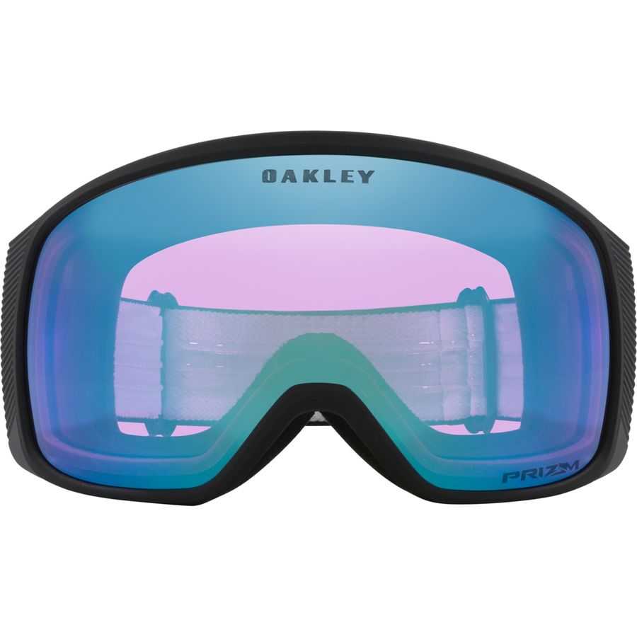 Oakley 2025 Flight Tracker M Goggles