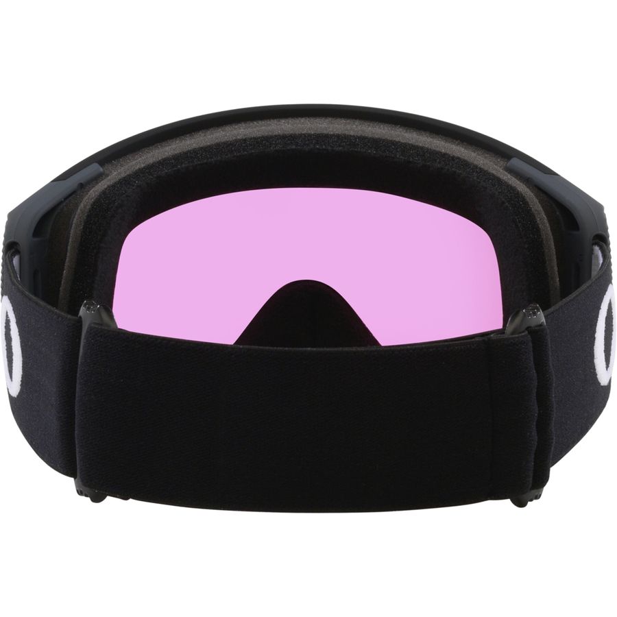 Oakley 2025 Flight Tracker M Goggles