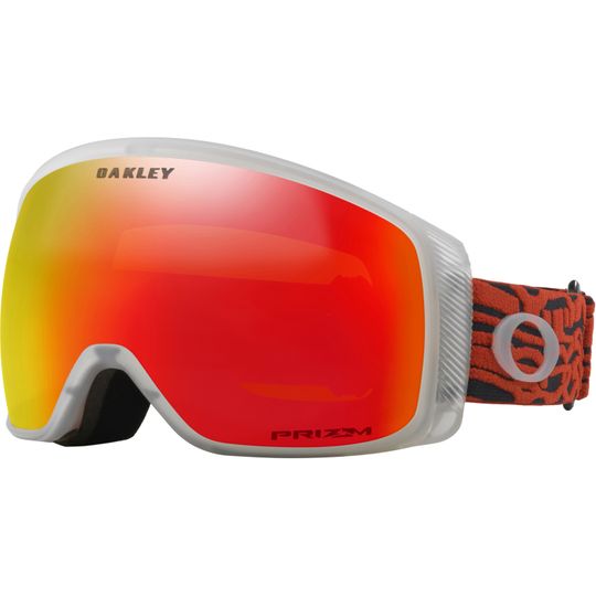 Oakley 2025 Flight Tracker M Goggles