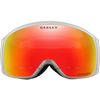 Oakley 2025 Flight Tracker M Goggles