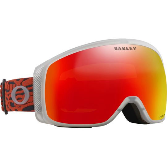 Oakley 2025 Flight Tracker M Goggles