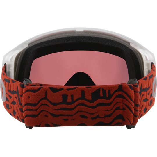 Oakley 2025 Flight Tracker M Goggles