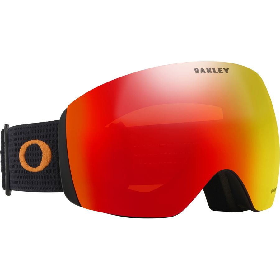 Oakley 2025 Flight Deck L Goggles