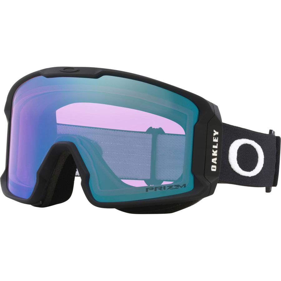 Oakley 2025 Line Miner M Goggles