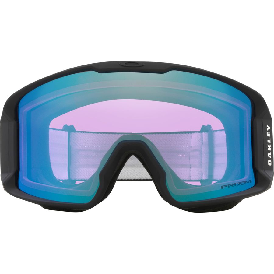 Oakley 2025 Line Miner M Goggles