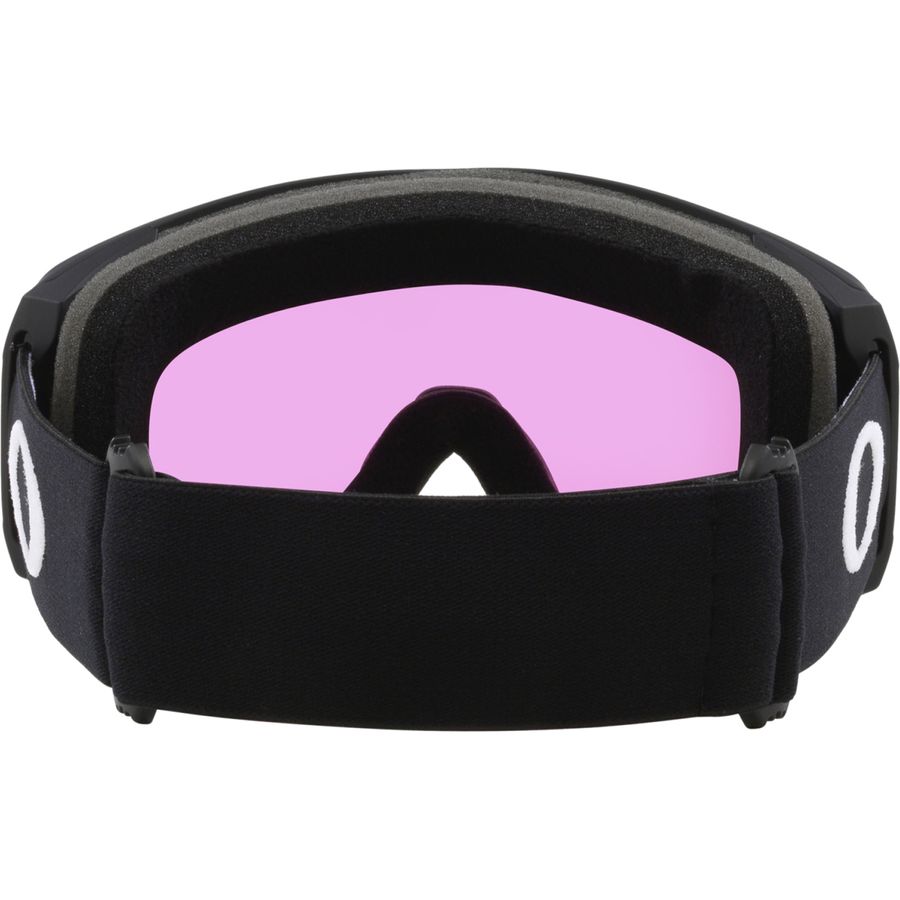 Oakley 2025 Line Miner M Goggles