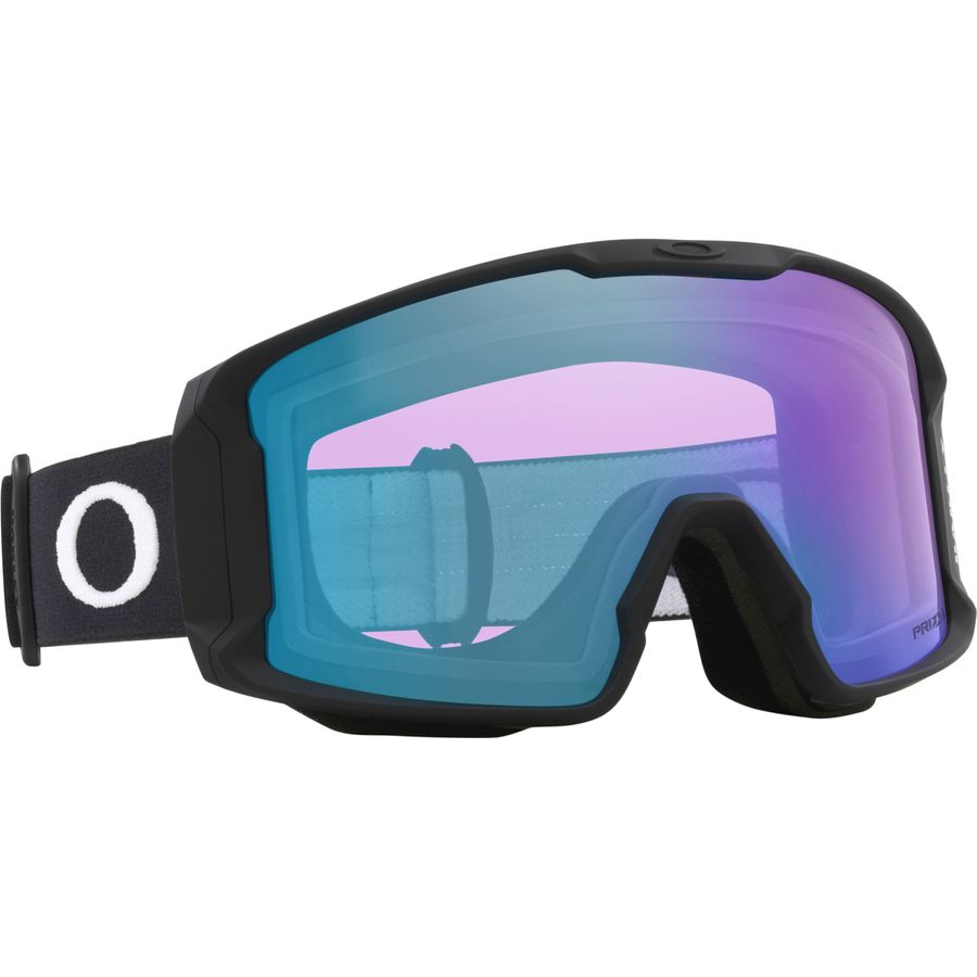 Oakley 2025 Line Miner M Goggles