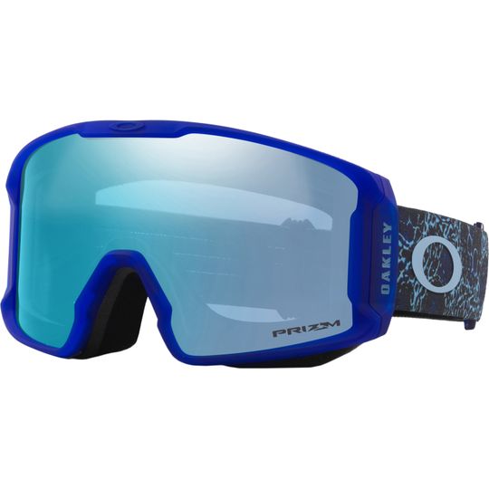 Oakley 2025 Line Miner M Goggles