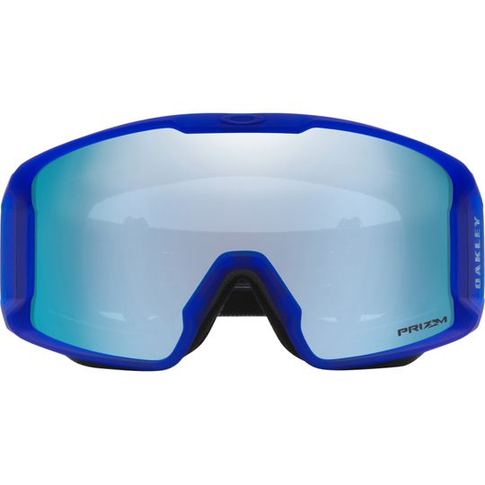 Oakley 2025 Line Miner M Goggles