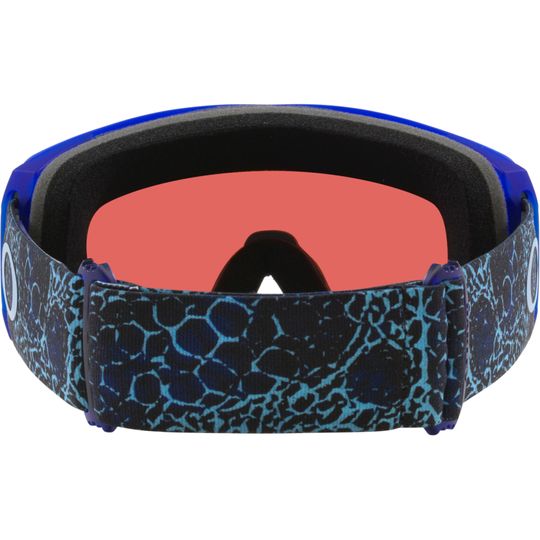 Oakley 2025 Line Miner M Goggles