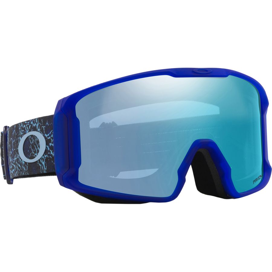 Oakley 2025 Line Miner M Goggles