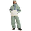 Roxy 2025 Chloe Kim Anorak Ladies Jacket