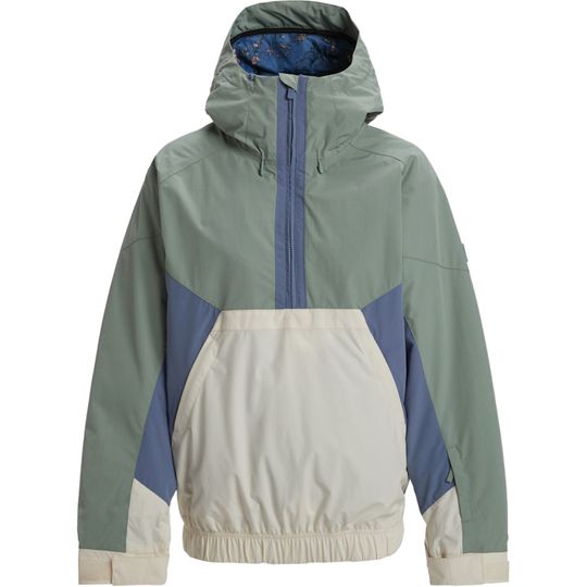 Roxy 2025 Chloe Kim Anorak Ladies Jacket