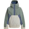 Roxy 2025 Chloe Kim Anorak Ladies Jacket