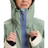 Roxy 2025 Chloe Kim Anorak Ladies Jacket