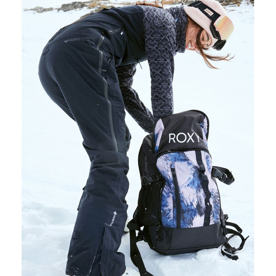 Roxy 2025 Gore-Tex Stretch Prism Bib Pt