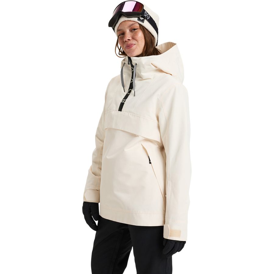 Roxy 2025 Shelter Ladies Jacket