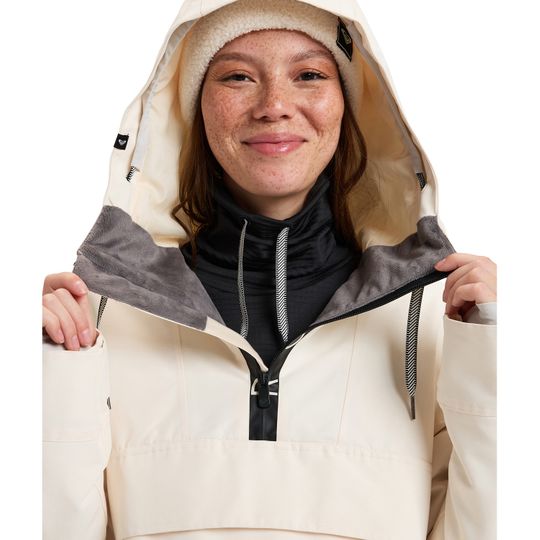 Roxy 2025 Shelter Ladies Jacket