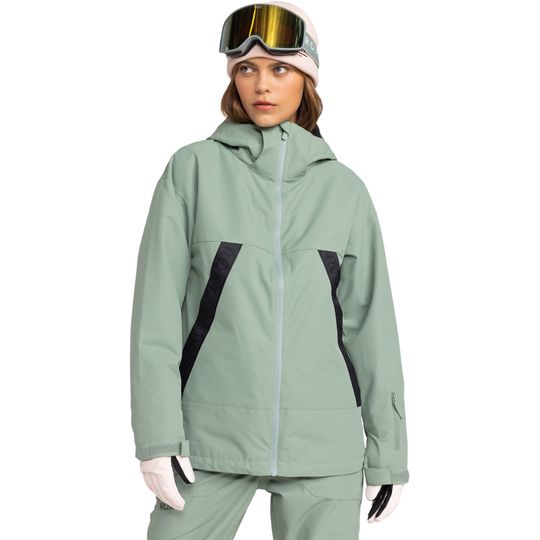 Roxy 2025 Roxy Slope Np Ladies Jacket