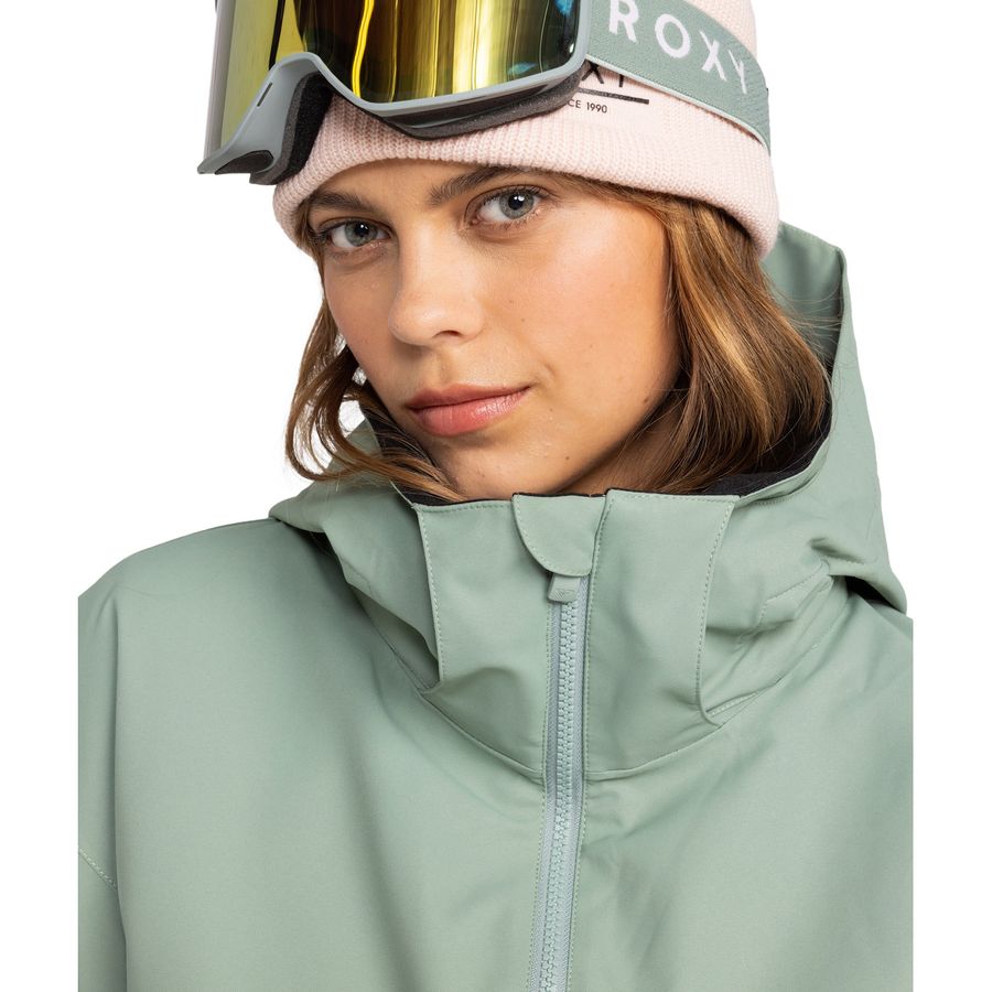 Roxy 2025 Roxy Slope Np Ladies Jacket