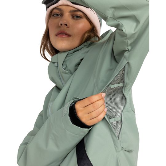 Roxy 2025 Roxy Slope Np Ladies Jacket