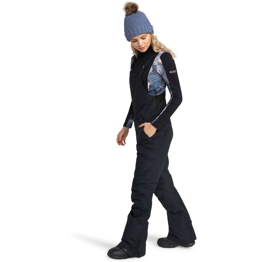 Roxy 2025 Rideout Ladies Bib Pants