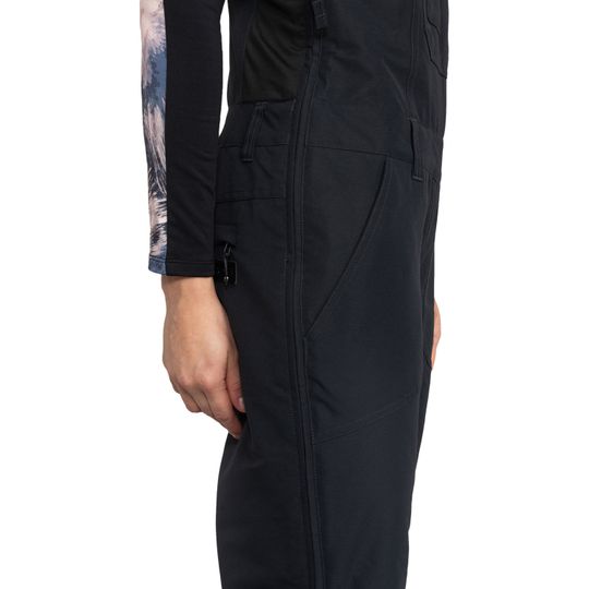 Roxy 2025 Rideout Ladies Bib Pants