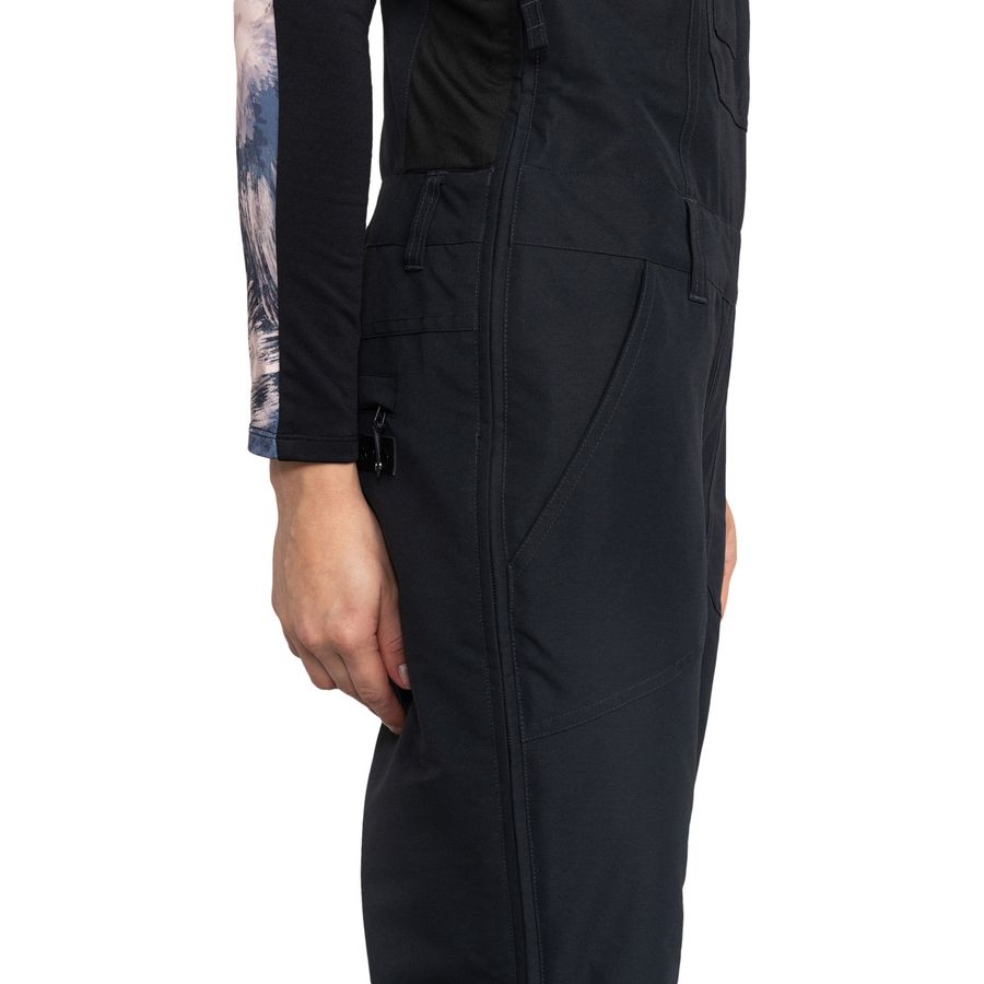 Roxy 2025 Rideout Ladies Bib Pants