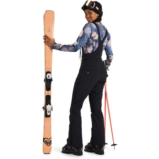 Roxy 2025 Summit Ladies Bib Pants