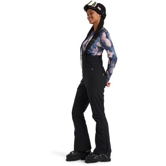 Roxy 2025 Summit Ladies Bib Pants