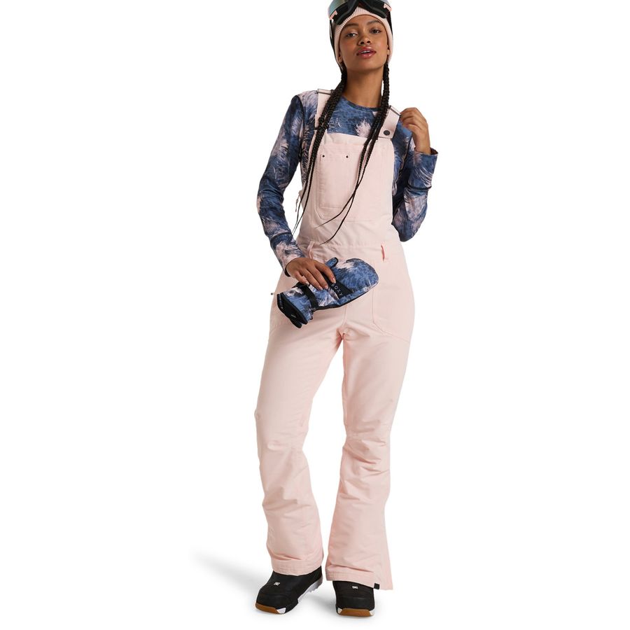 Roxy 2025 Rideout Ladies Bib Pants