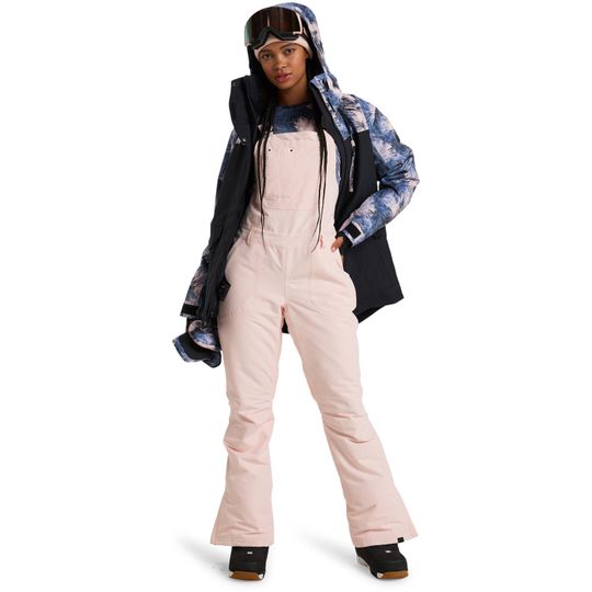 Roxy 2025 Rideout Ladies Bib Pants