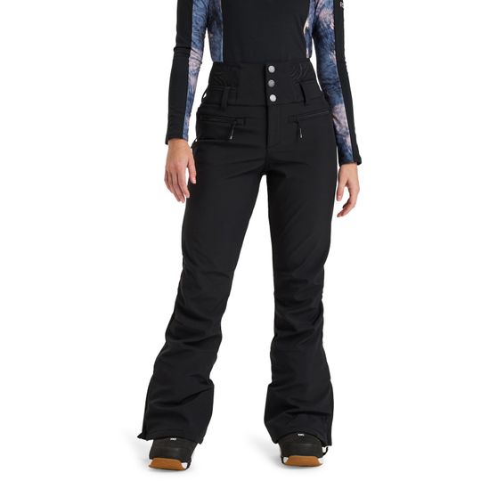 Roxy 2025 Rising High Ladies Pants