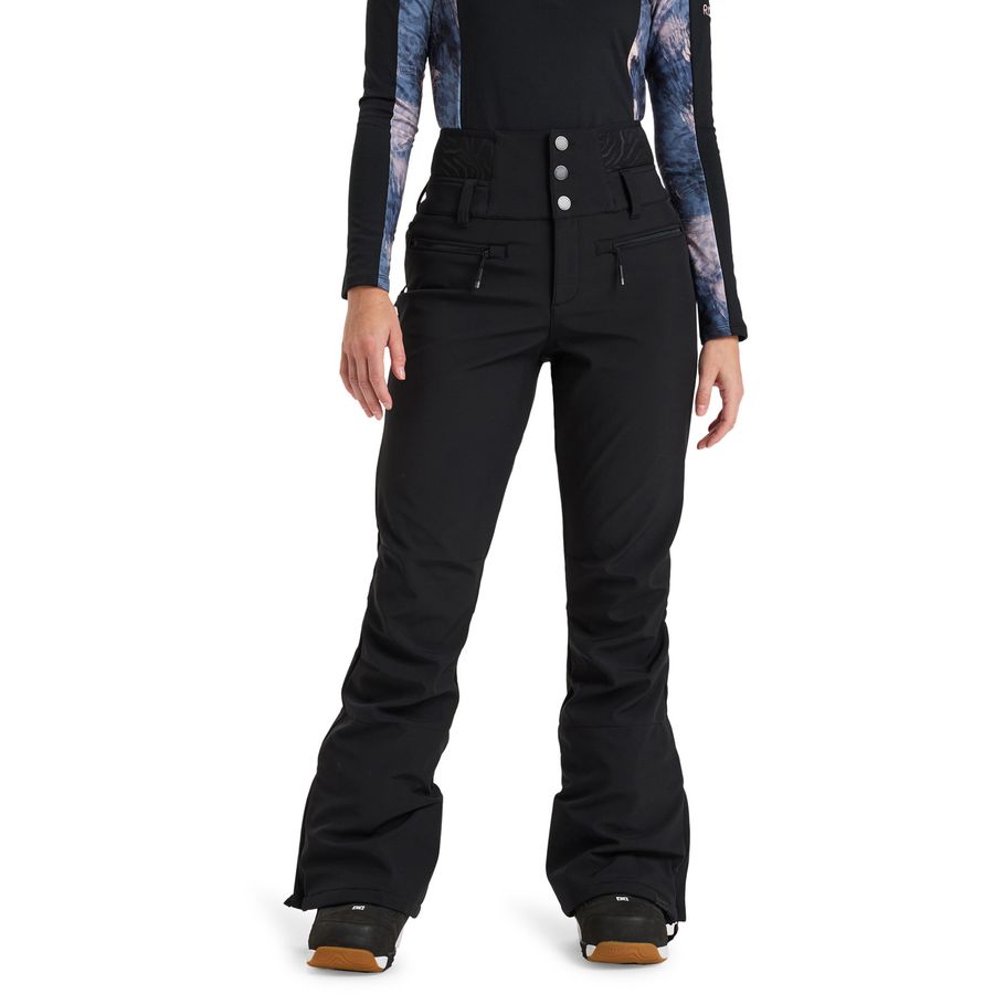 Roxy 2025 Rising High Ladies Pants