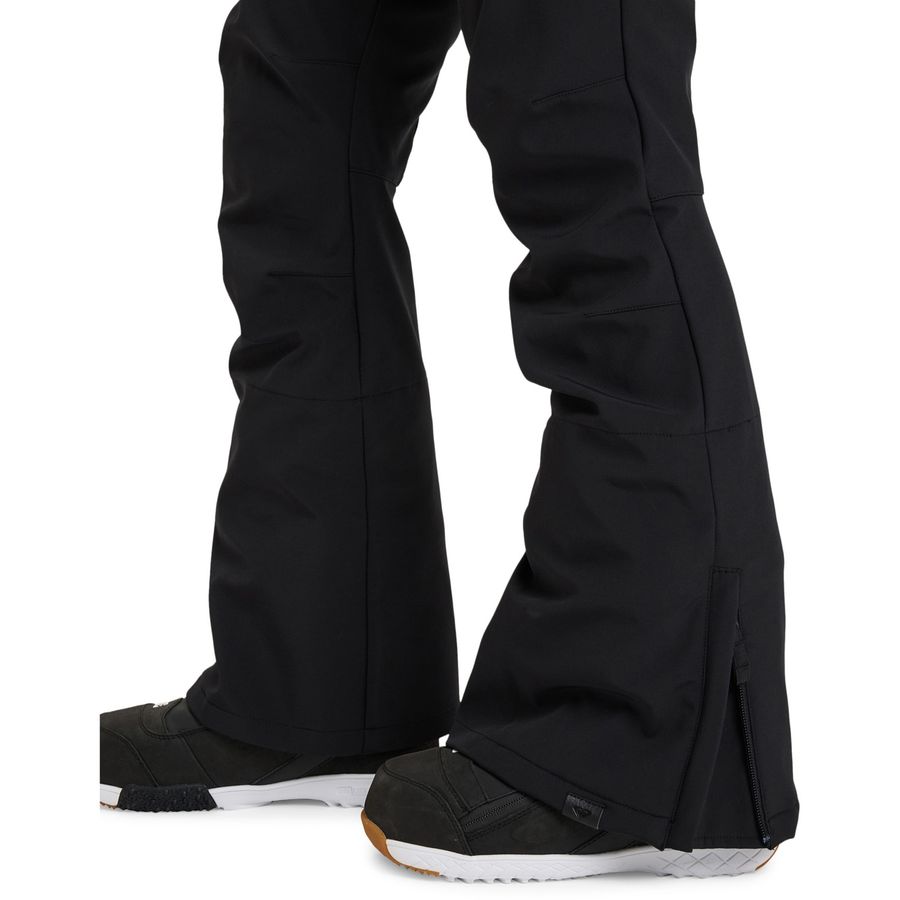 Roxy 2025 Rising High Ladies Pants