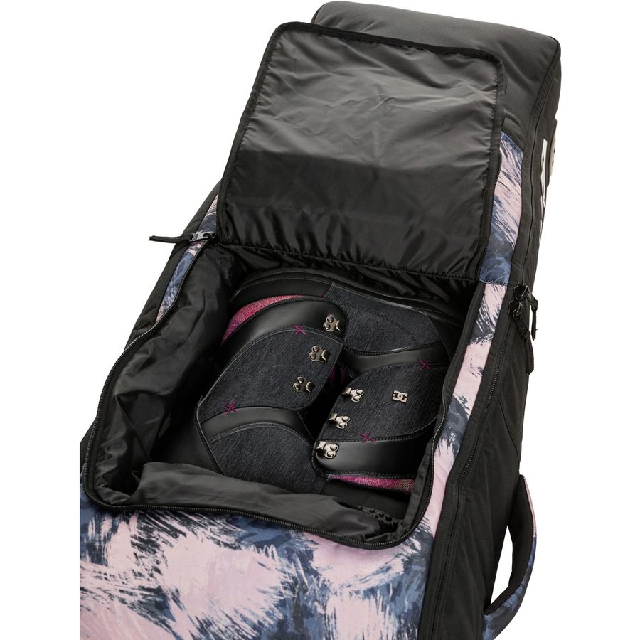 Roxy 2025 Vermont Wheelie Bag