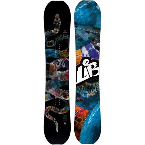 Lib Tech 2026 T.Rice Pro Snowboard