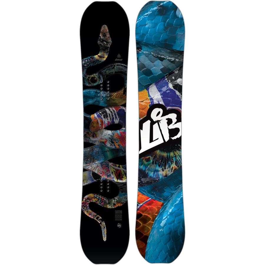 Lib Tech 2026 T.Rice Pro Snowboard