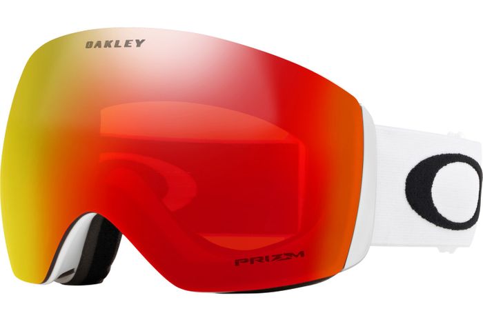 Oakley 2025 Flight Deck L Goggles