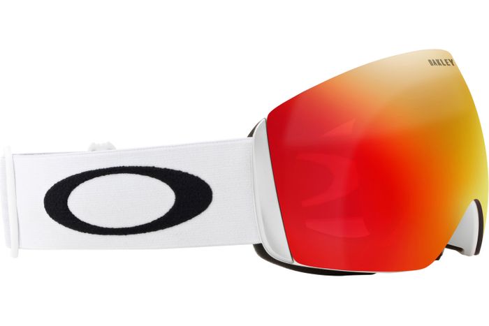 Oakley 2025 Flight Deck L Goggles