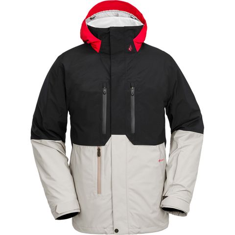 Volcom 2025 Rnge Gore-Tex Jacket