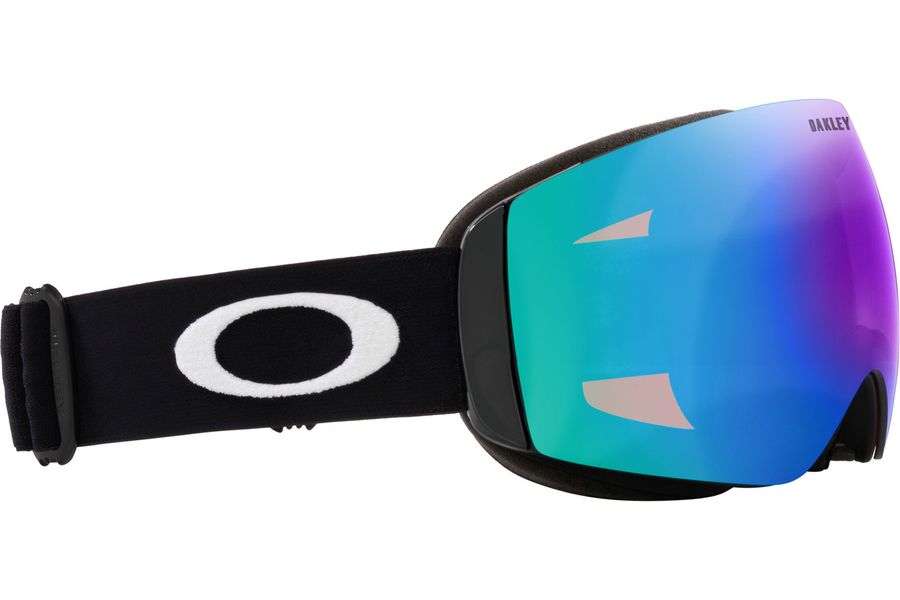 Oakley 2025 Flight Deck M Goggles